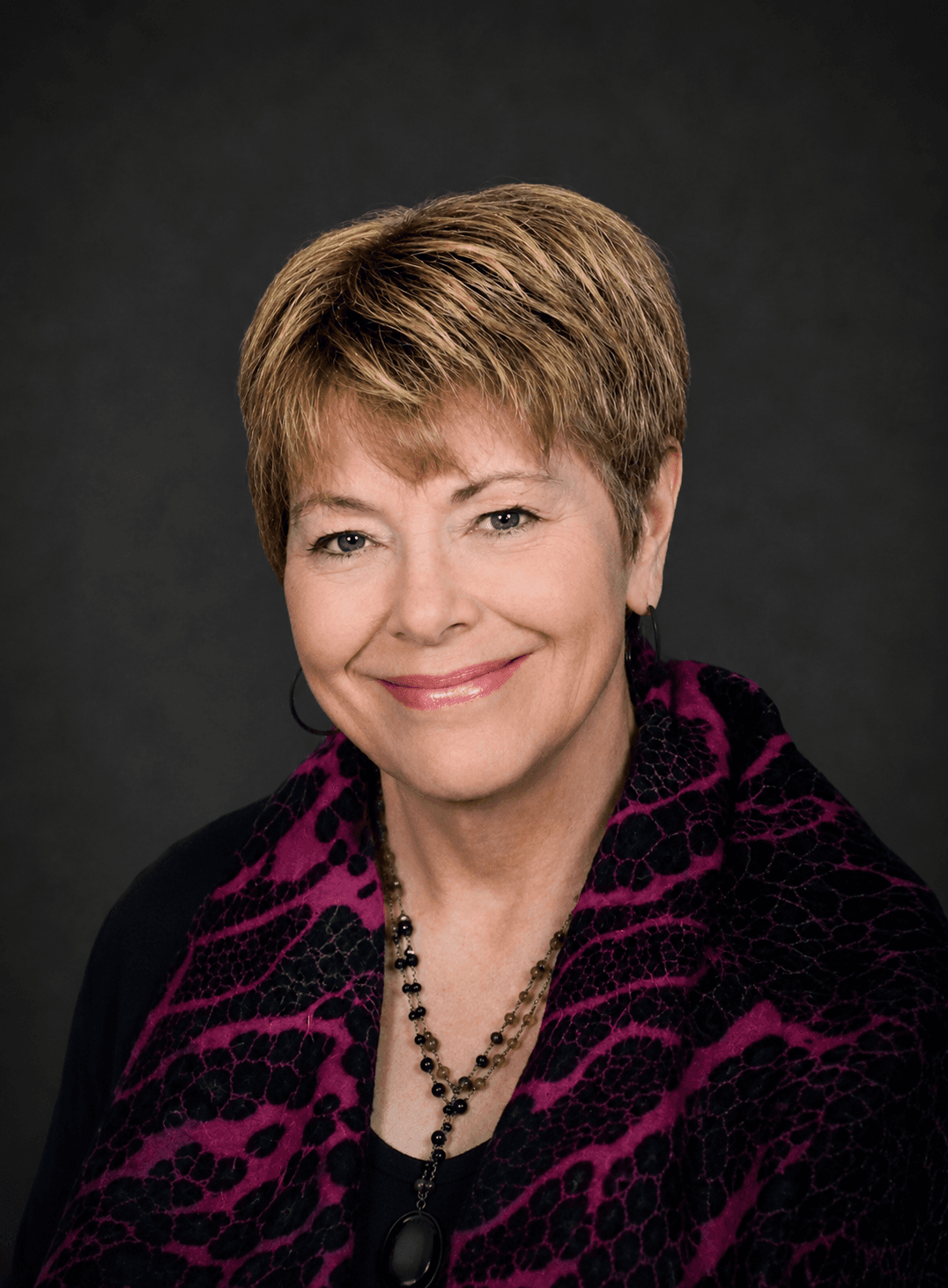 Cinda Austin